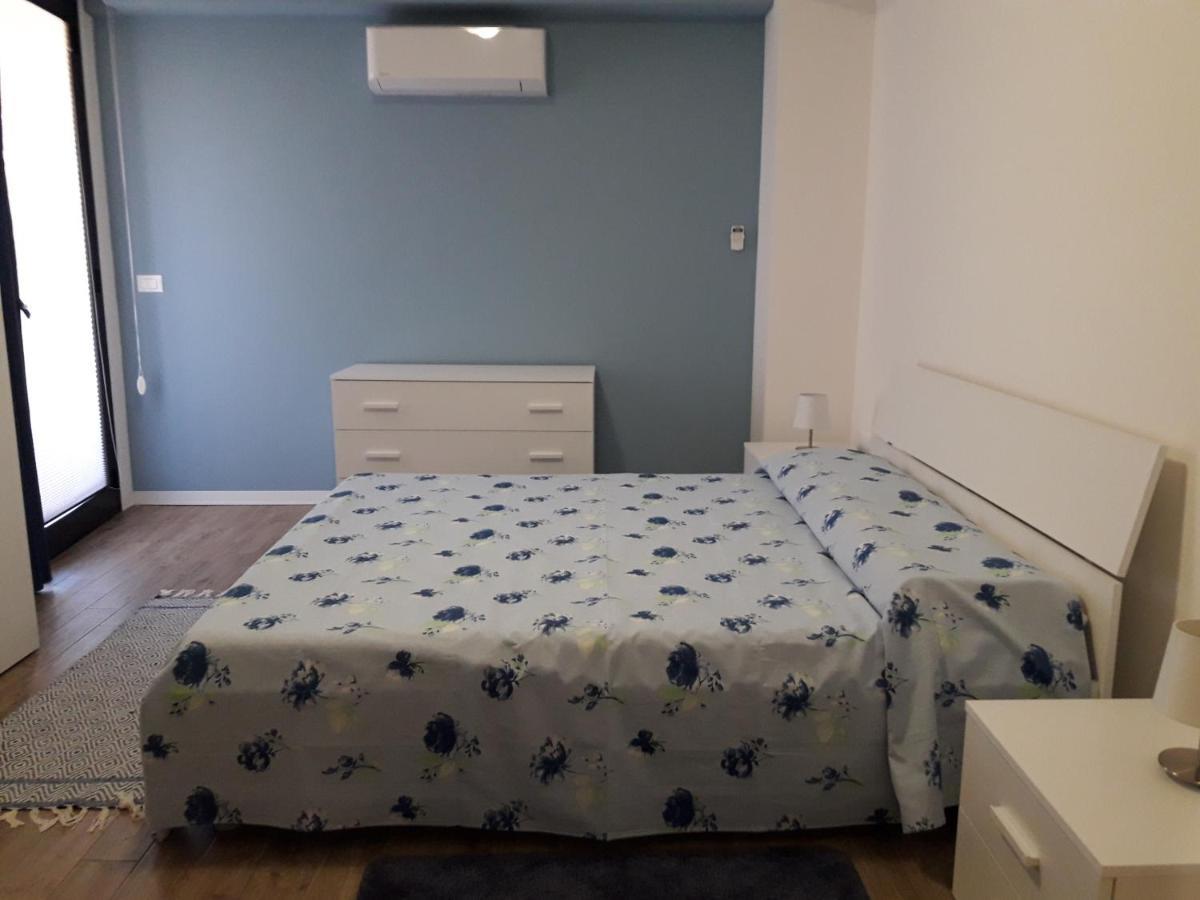 特拉帕尼Residenza Del Borgo公寓 外观 照片