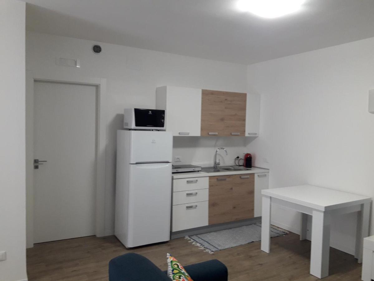 特拉帕尼Residenza Del Borgo公寓 外观 照片