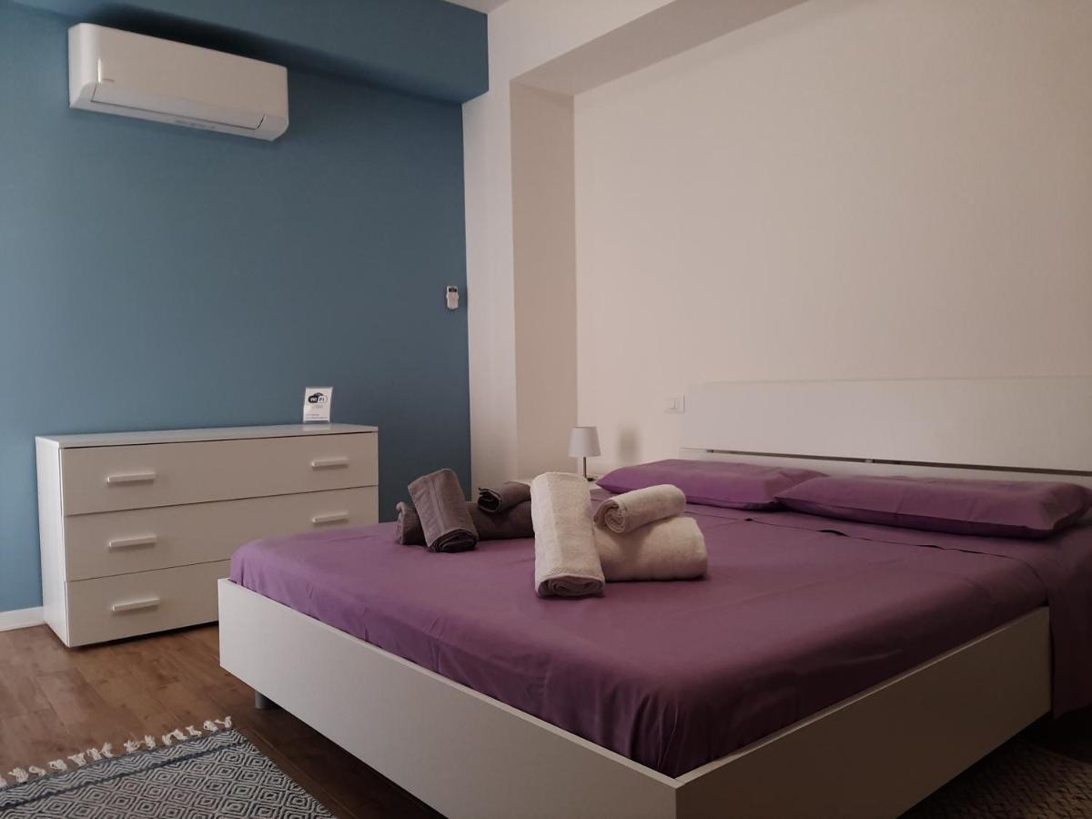 特拉帕尼Residenza Del Borgo公寓 外观 照片