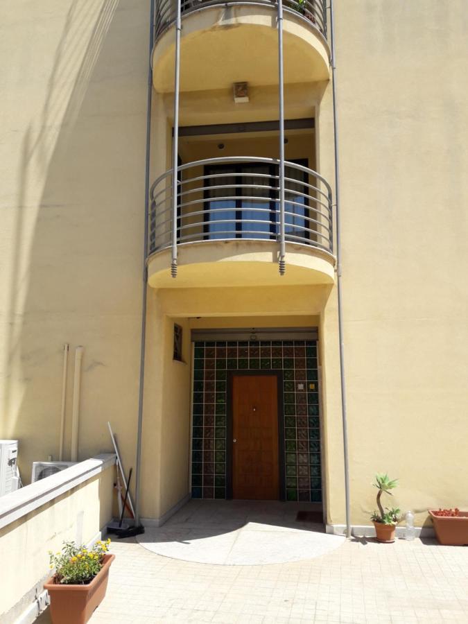 特拉帕尼Residenza Del Borgo公寓 外观 照片