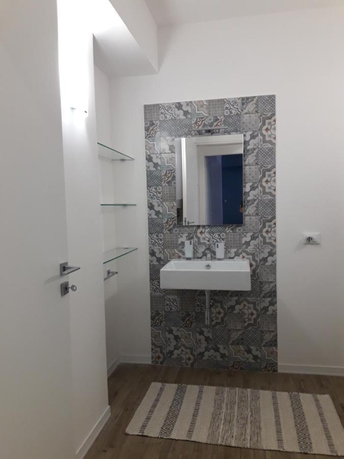 特拉帕尼Residenza Del Borgo公寓 外观 照片