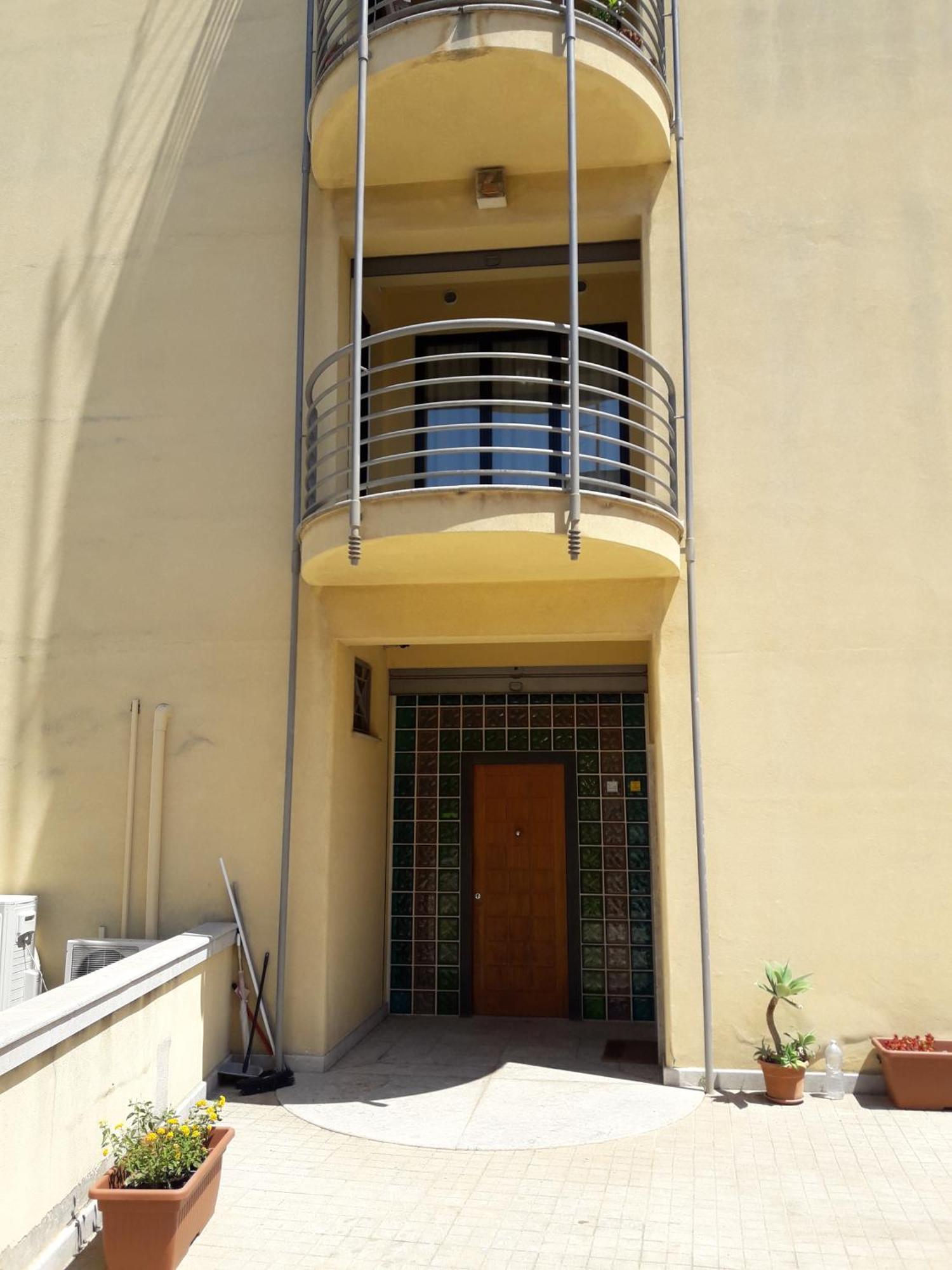 特拉帕尼Residenza Del Borgo公寓 外观 照片