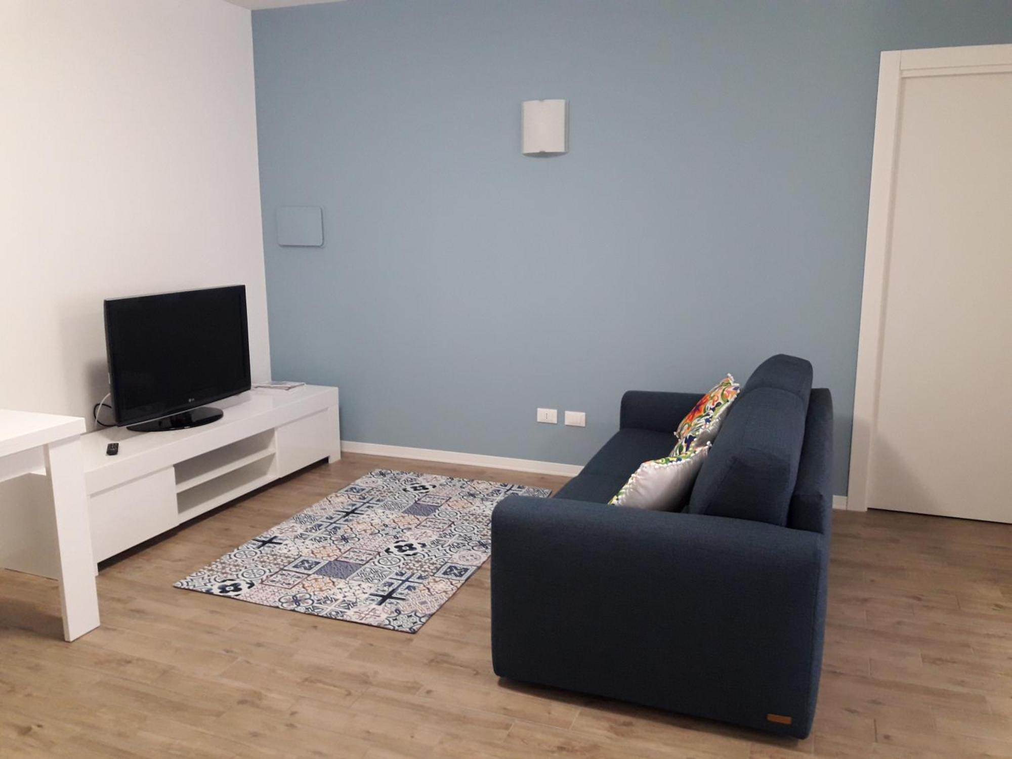 特拉帕尼Residenza Del Borgo公寓 外观 照片